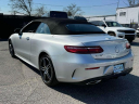 Thumbnail image of 2020 Mercedes-Benz E-Class at Merrick Jeep Chrysler Dodge Ram