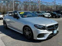 Thumbnail image of 2020 Mercedes-Benz E-Class at Merrick Jeep Chrysler Dodge Ram