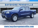Thumbnail image of 2022 Nissan Frontier at Bayshore Ford