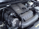 Thumbnail image of 2022 Nissan Frontier at Bayshore Ford