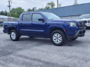 Thumbnail image of 2022 Nissan Frontier at Bayshore Ford
