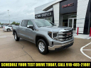 Thumbnail image of 2024 GMC Sierra 1500 at KevinGroverBuickGmc - NEW