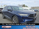 Thumbnail image of 2023 Acura MDX at Jeff D Ambrosio Downingtown - Used