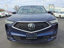 2023 Acura MDX SH-AWD w/Tech at Jeff D Ambrosio Downingtown - Used