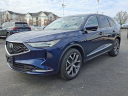 Thumbnail image of 2023 Acura MDX at Jeff D Ambrosio Downingtown - Used