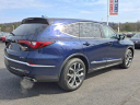Thumbnail image of 2023 Acura MDX at Jeff D Ambrosio Downingtown - Used