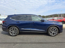 Thumbnail image of 2023 Acura MDX at Jeff D Ambrosio Downingtown - Used