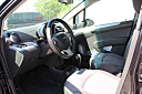 2014 Chevrolet Spark 1LT CVT at Prestige Auto Sales