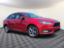 Thumbnail image of 2017 Ford Focus at Brown Daub Volvo Cars Lehigh Valley