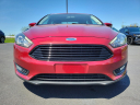 Thumbnail image of 2017 Ford Focus at Brown Daub Volvo Cars Lehigh Valley