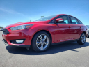 Thumbnail image of 2017 Ford Focus at Brown Daub Volvo Cars Lehigh Valley