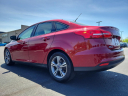 Thumbnail image of 2017 Ford Focus at Brown Daub Volvo Cars Lehigh Valley