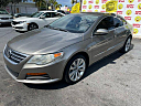 Thumbnail image of 2012 Volkswagen CC at HAPPY CAR SALES
