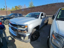 Thumbnail image of 2018 Chevrolet Silverado 1500 at Stanley Automotive Enterprises Inc.