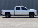 Thumbnail image of 2018 Chevrolet Silverado 1500 at Stanley Automotive Enterprises Inc.