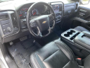 Thumbnail image of 2018 Chevrolet Silverado 1500 at Stanley Automotive Enterprises Inc.