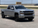 Thumbnail image of 2018 Chevrolet Silverado 1500 at Stanley Automotive Enterprises Inc.