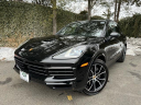 Thumbnail image of 2023 Porsche Cayenne at Jaguar Land Rover Huntington