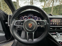 2023 Porsche Cayenne Platinum Edition at Jaguar Land Rover Huntington