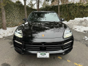 Thumbnail image of 2023 Porsche Cayenne at Jaguar Land Rover Huntington