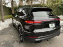 Thumbnail image of 2023 Porsche Cayenne at Jaguar Land Rover Huntington