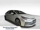Thumbnail image of 2022 Toyota Corolla at Northtown Volkswagen
