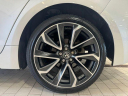 Thumbnail image of 2022 Toyota Corolla at Northtown Volkswagen
