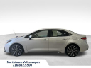 Thumbnail image of 2022 Toyota Corolla at Northtown Volkswagen