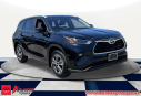 2023 Toyota Highlander XLE at Atlantic Toyota