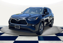 Thumbnail image of 2023 Toyota Highlander at Atlantic Toyota