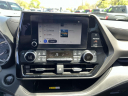 Thumbnail image of 2023 Toyota Highlander at Atlantic Toyota