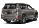 Thumbnail image of 2023 Lexus GX 460 at HondaHuntingtonBeach USED