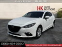 2016 Mazda Mazda3 i Sport at Sales Dept