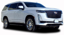 Thumbnail image of 2021 Cadillac Escalade at Richard Karr Motors