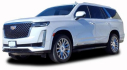 Thumbnail image of 2021 Cadillac Escalade at Richard Karr Motors