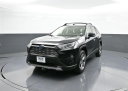 2020 Toyota RAV4 Hybrid Limited at Plaza Honda