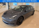 Thumbnail image of 2022 Tesla Model 3 at LA City Cars