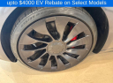 Thumbnail image of 2022 Tesla Model 3 at LA City Cars