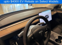 Thumbnail image of 2022 Tesla Model 3 at LA City Cars