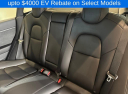 Thumbnail image of 2022 Tesla Model 3 at LA City Cars