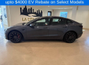 Thumbnail image of 2022 Tesla Model 3 at LA City Cars