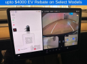 Thumbnail image of 2022 Tesla Model 3 at LA City Cars