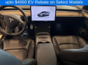 Thumbnail image of 2022 Tesla Model 3 at LA City Cars