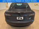Thumbnail image of 2022 Tesla Model 3 at LA City Cars