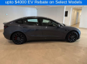 Thumbnail image of 2022 Tesla Model 3 at LA City Cars
