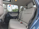 2014 Subaru Forester 2.5i Limited at Honda of Bridgewater
