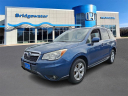 Thumbnail image of 2014 Subaru Forester at Honda of Bridgewater