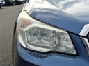 Thumbnail image of 2014 Subaru Forester at Honda of Bridgewater