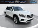 2020 Mercedes-Benz GLB GLB 250 4MATIC at Lexus of Pembroke Pines