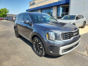 Thumbnail image of 2023 Kia Telluride at 3 Ed Martin - New